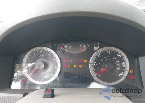 2008 Ford Escape Xlt z USA, uszkodzony, nr VIN 1FMCU93158KA07483